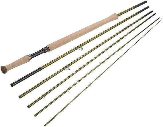Hardy Ultralite NSX DH Fly Rod