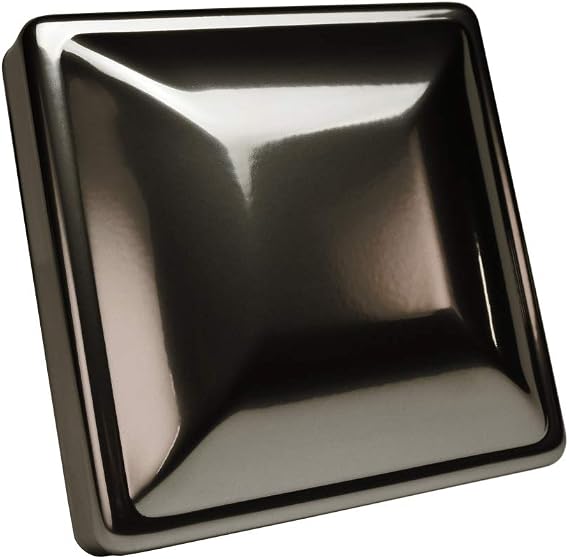 Candy Black Translucent Powder Coating Paint, 1lb