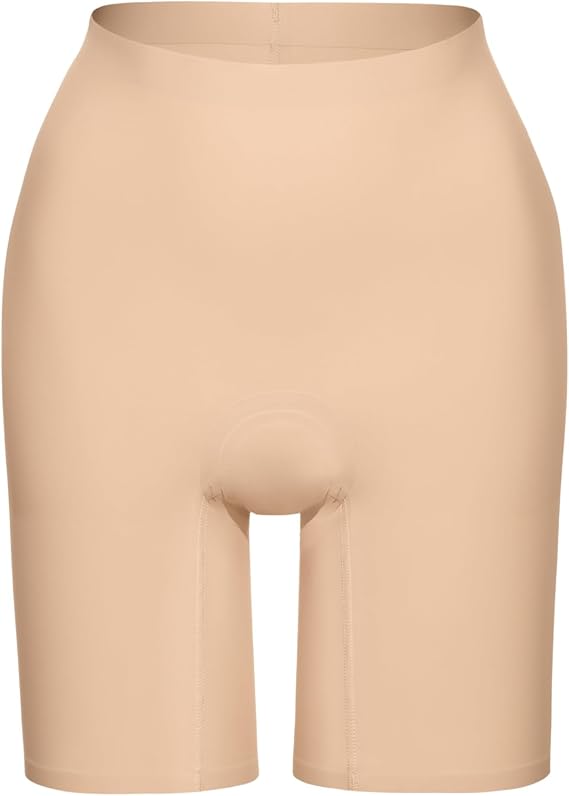 KNIX Leakproof Thigh Saver 6