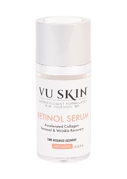 Retinol Serum (.5 oz)