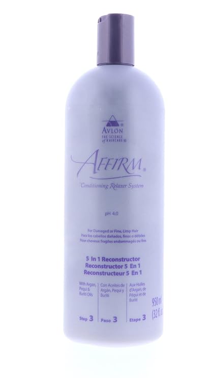 Avlon Affirm 5 In 1 Reconstructor 32 Oz