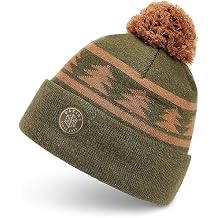 Dakine Unisex-Adult Jack Pine Merino BeanieBeanie Hat