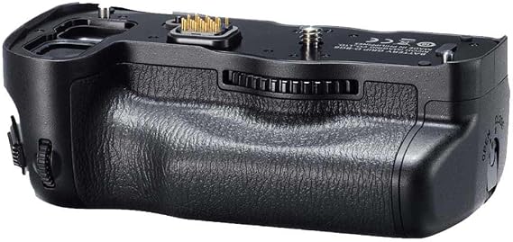 Pentax D-BG6 Digital Camera Battery Grips (Black) for K1 / K1 Mark II