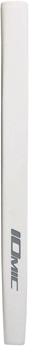 Iomic Putter Grip, Standard, White