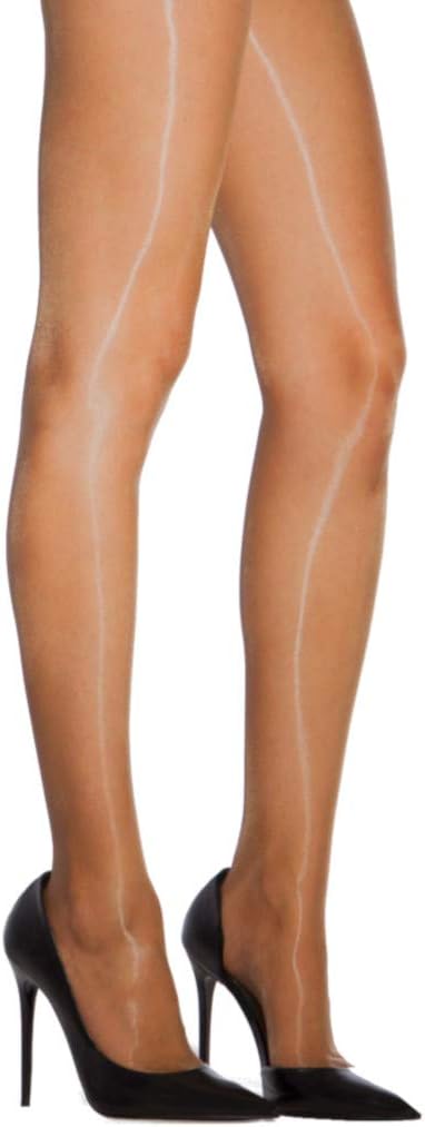 Cecilia De Rafael Eterno 15 Sheer Pantyhose Tights