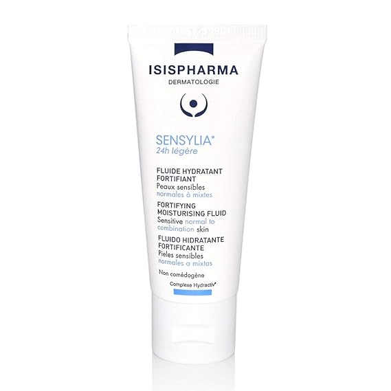 24hrs fortifying moisturising fluid Summer Collection Women