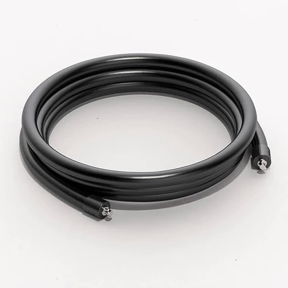 Crossrope Replacement Weighted Jump Ropes, 1 LB or 2 LB