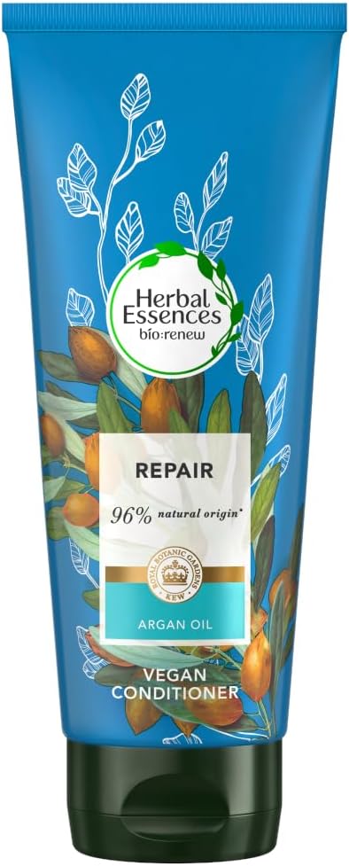 Herbal Essences Argan Oil Conditioner, 180ml
