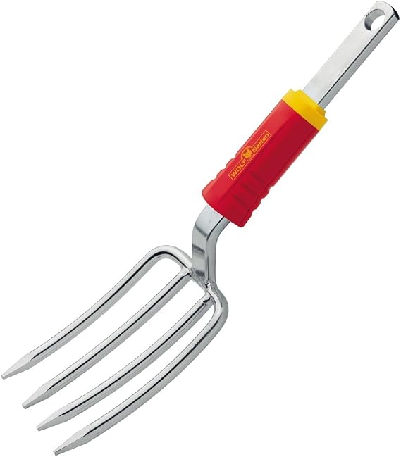 Wolf Garten 2908002 Hand Fork LU-GM