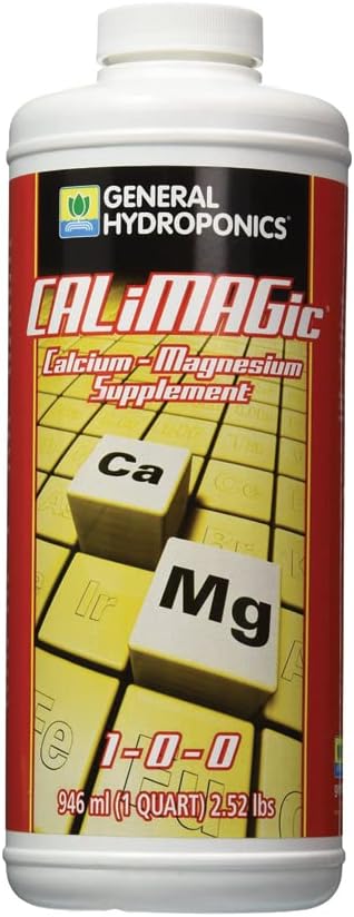 GH CALiMAGicGallon