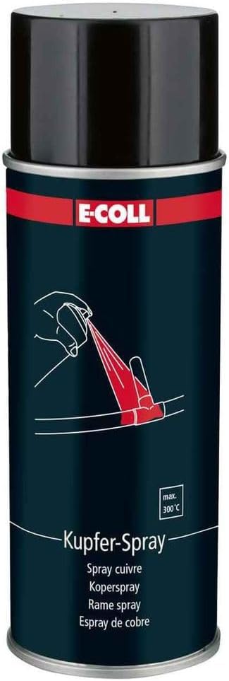 Format 4317784243438 – Copper Spray 400 ml E-coll