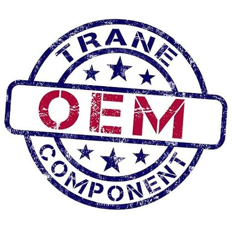 American Standard Trane CNT7507 / CNT-7507 / CNT07507 Electronic Valve Control Board