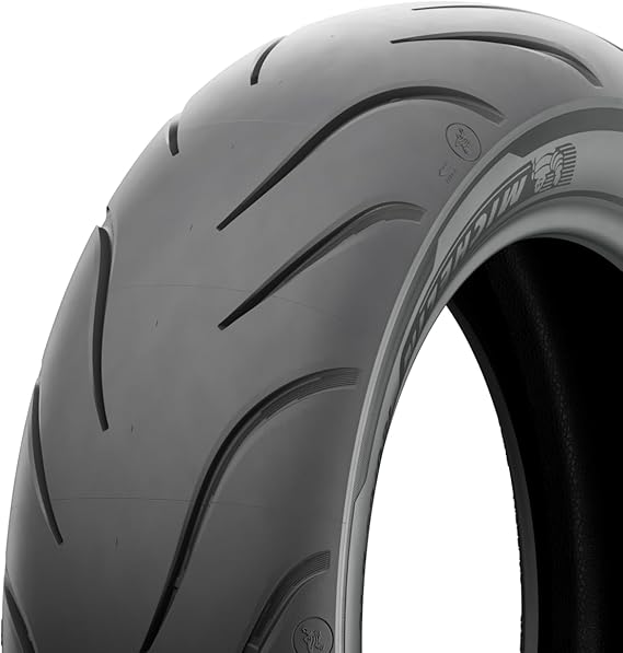 MICHELIN Commander III Touring Rear Tire - 180/55B-18 (80H)