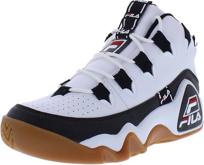 FILA Men's Grant Hill 1Sneaker