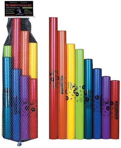 Boomwhackers Percussion accessory