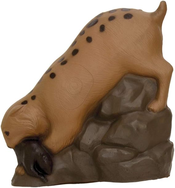 DELTA McKENZIE Bobcat 3D Target