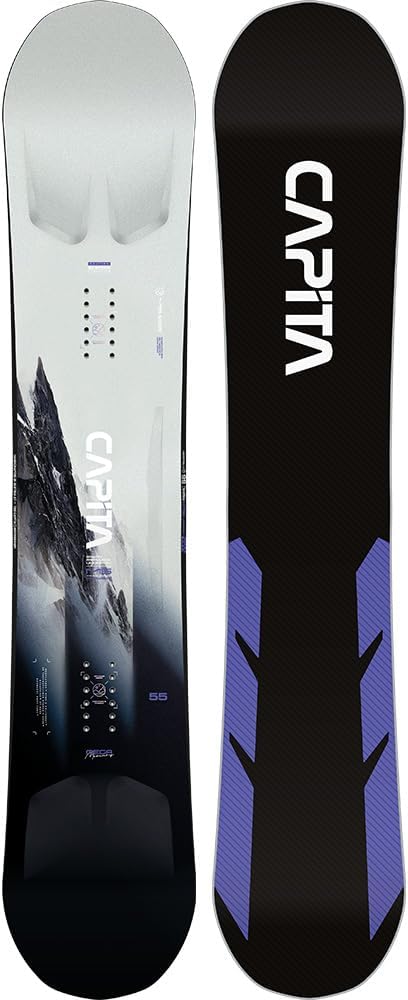 CAPiTA Mega Mercury Snowboard