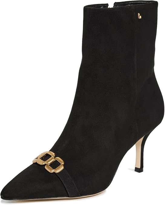 Larroude Women's Mini Kate Boots