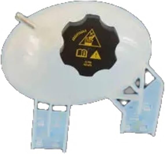Mopar Coolant Resovoir (68289857AA)