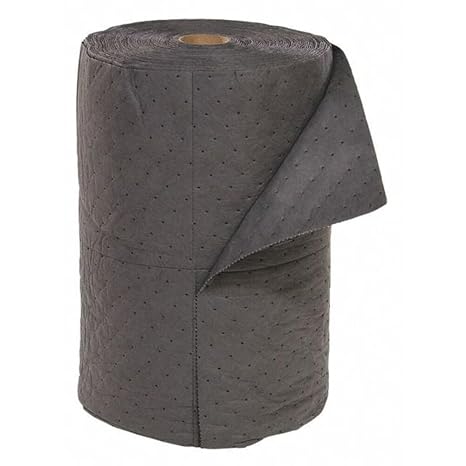 Absorbent Roll,Universal,150 ft. L