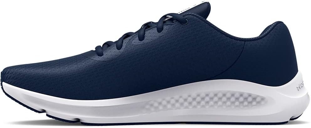 Under Armour Men's UA Charged Pursuit 3 Running Shoe