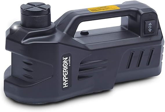 Hyperion Electric Portable Hydraulic Jack