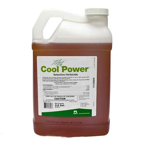 nufarm Cool Power Herbicide