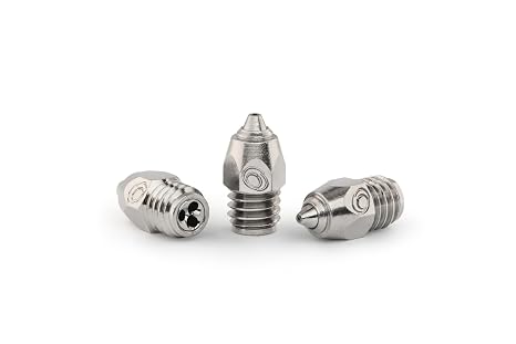 Bondtech CHT BiMetal MK8 Coated Nozzle 1.75mm, 0.4mm (600-A-CHT-MK8-175-40)