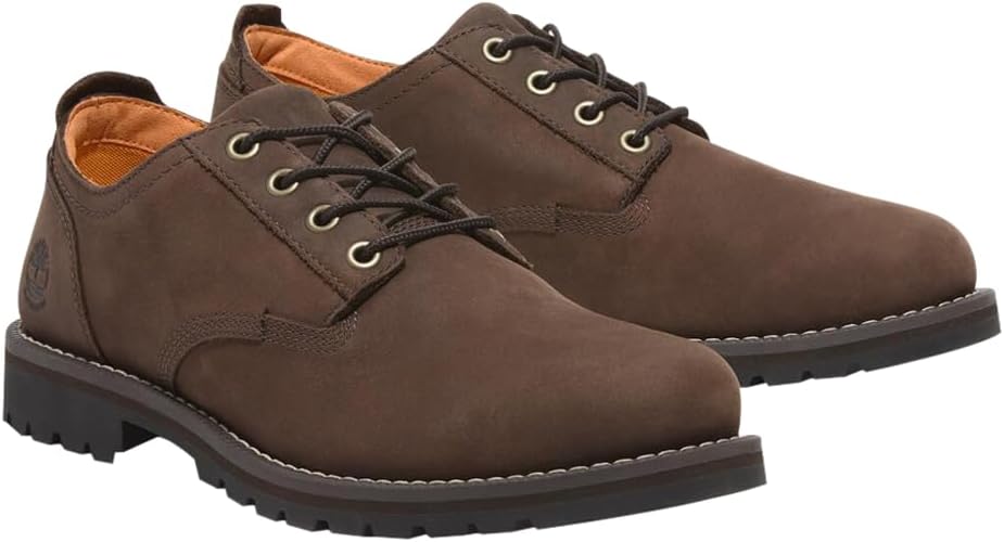Timberland Mens TB0A699P Lace-Up Shoe