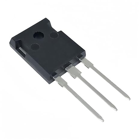 10 Slice MOS Transistor 60T65PES MBQ60T65PES TO-247