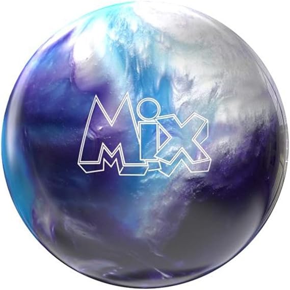 Bowlerstore Products Storm Mix Bowling Ball