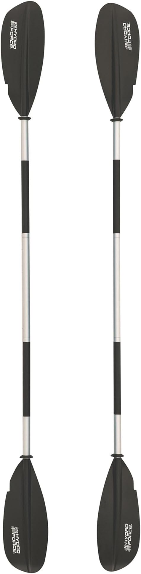 Bestway Hydro-Force Kayak Paddle, 91" Adjustable Lightweight Aluminum
