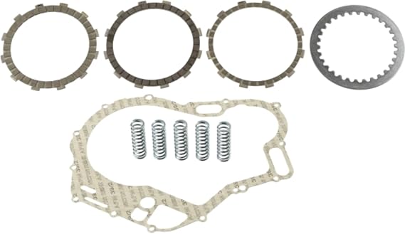 TRW MSK229 Clutch Kits