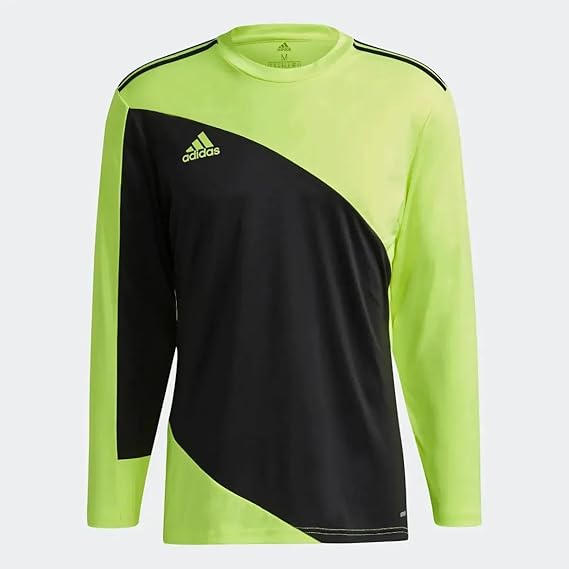 Adidas GN5795L Squad GK 21 JSY TMSOYE/Black L