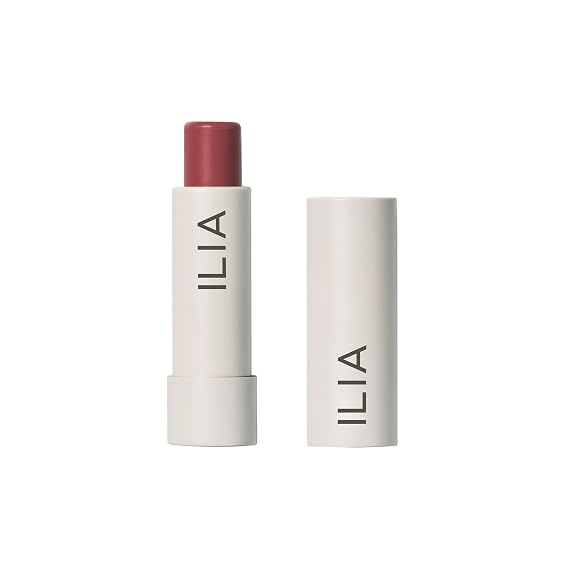 ILIA - Balmy Tint Hydrating Lip Balm (Runaway)