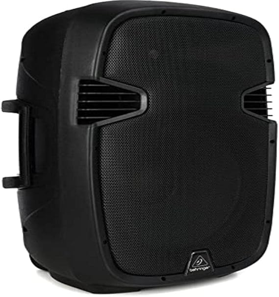 Behringer PK115A 800W 15-inch Powered Speaker with Bluetooth