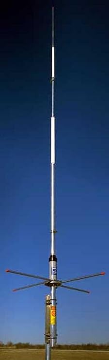 Hustler G7-220 220 MHz. Vertical G7-220 Omni Directional