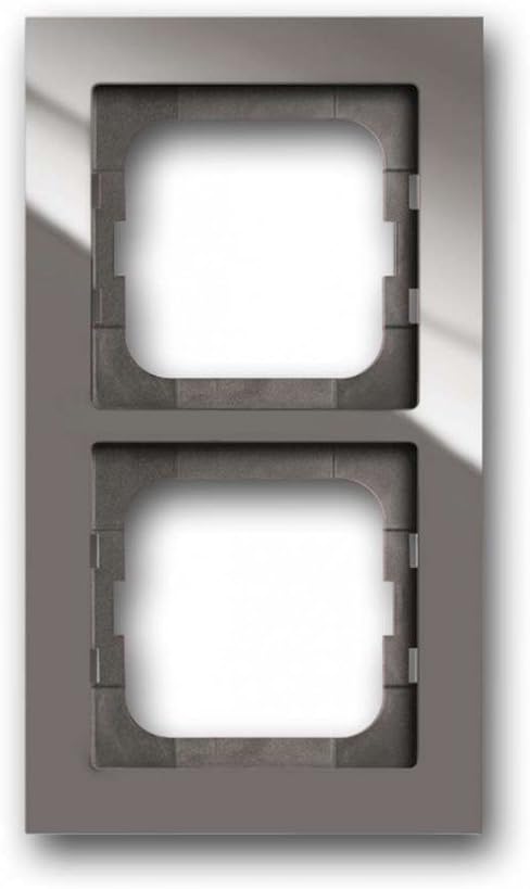 Busch-Jaeger 1722 Pump Cover Frame