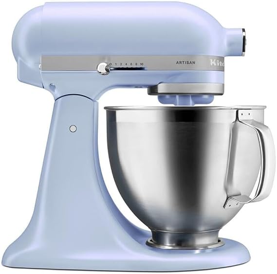 KitchenAid Artisan 4.8 L Stand Mixer 5KSM195 COTY
