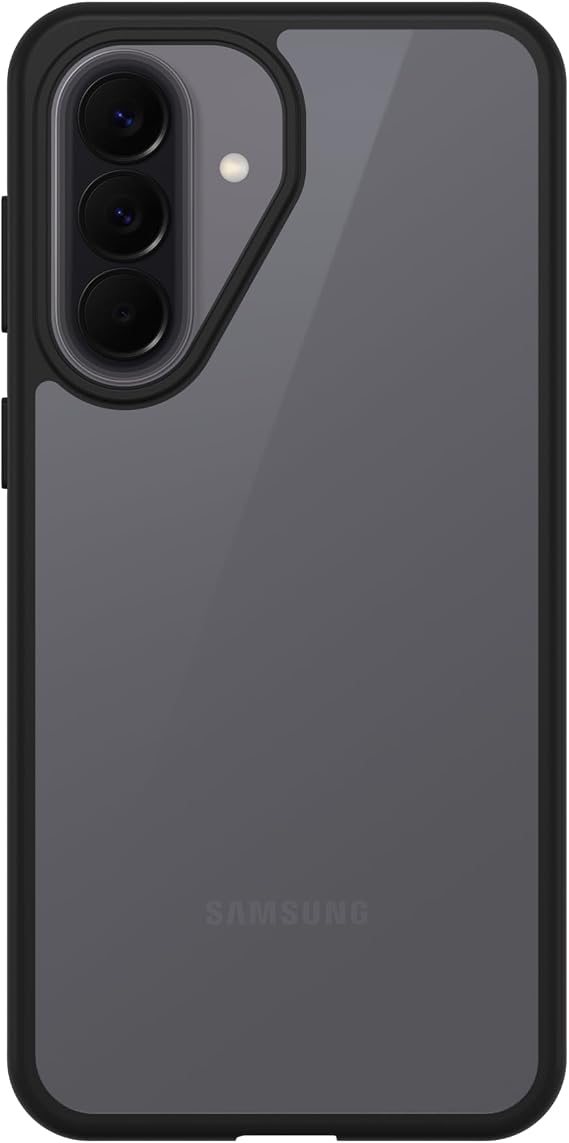 OtterBox Galaxy A57 5G Profile Series Case - Black Crystal