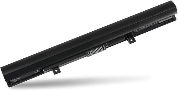 ETESBAY PA5186U-1BRS PA5185U PA5184U Laptop Battery Replacement for Toshiba Satellite C55 C55D C55T L55 L50-B L55D L55T C55-B C55-B5299 C55-B5202 PA5186U-1BRS [14.8V, 2800mAh, 45Wh, Black]