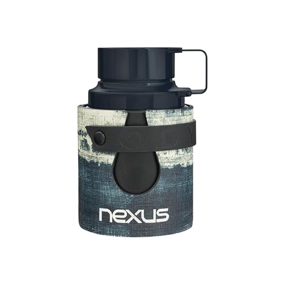 Armaf Odyssey Nexus 3.4 Ounce / 100 ml