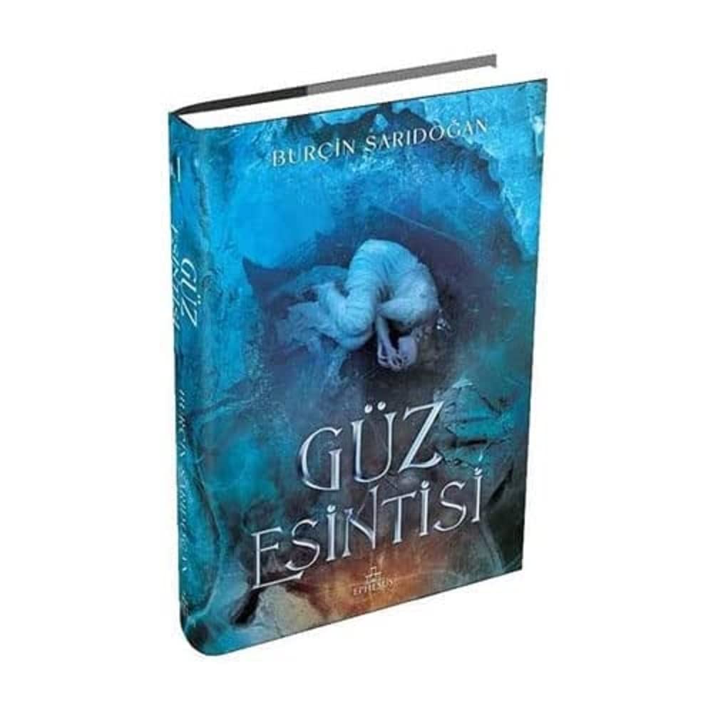 Güz Esintisi - 1 (Ciltli) Ciltli Kapak – 26 Kasım 2021