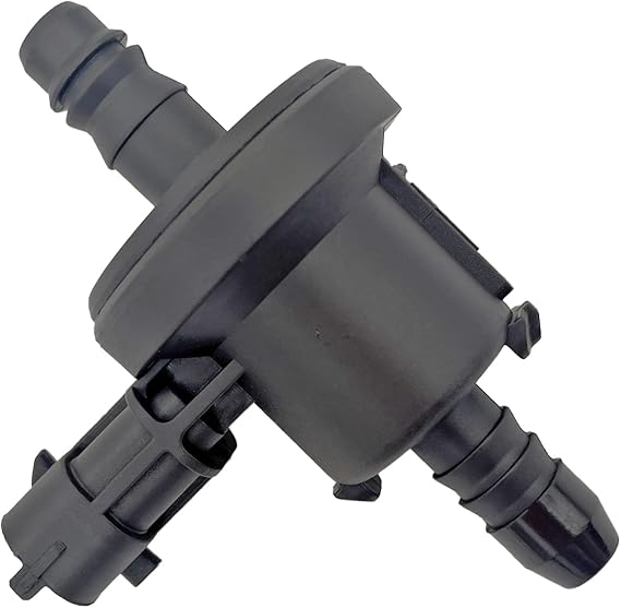 Vapor Canister Purge Valve BV61-9G866-AA 0280142500 for Fo-rd Focus 12-18 Fiesta 14-19 Esc-ape 13-19 Carbon Purge Valve Vacuum Solenoid Valve