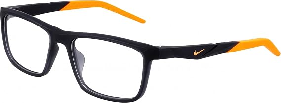 Nike Eyeglasses 7057 033 Matte Anthracite