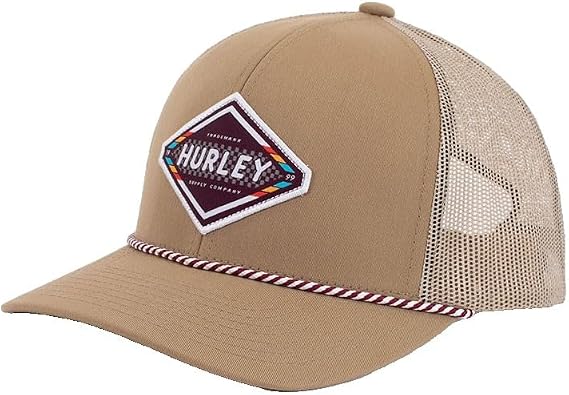 Hurley Men's Cap Men - Velocity Cap