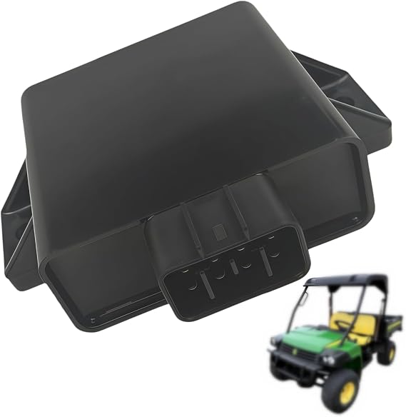 AM132577 Ignition Module Fits for John Deere HPX 4X2 4X4 HPX615E