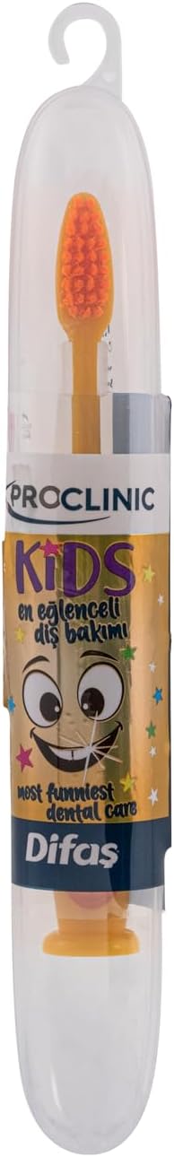 Difaş Proclinic Kids Diş Fırçası