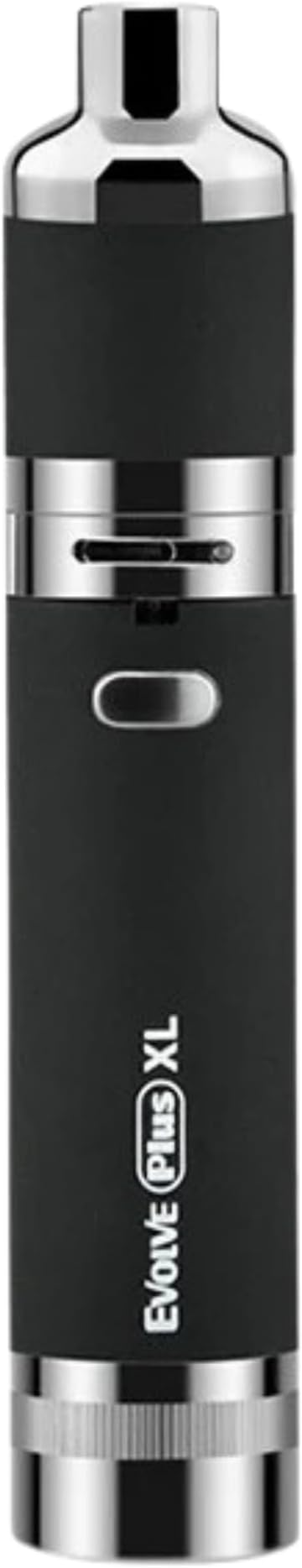 Yocan Evolve Plus XL Quad Technology Black Colour