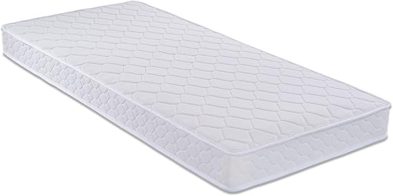 heyner Opalin Avocado Jakarlı Kumaş Ortopedik Yaylı Yatak Lüx Soft Ortopedik Yaylı Yatak 70x120 Cm Yaylı Yatak
